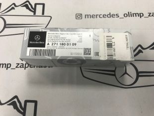 Фильтр масляный Mercedes 