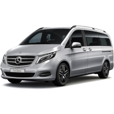Mercedes VITO Mercedes VITO